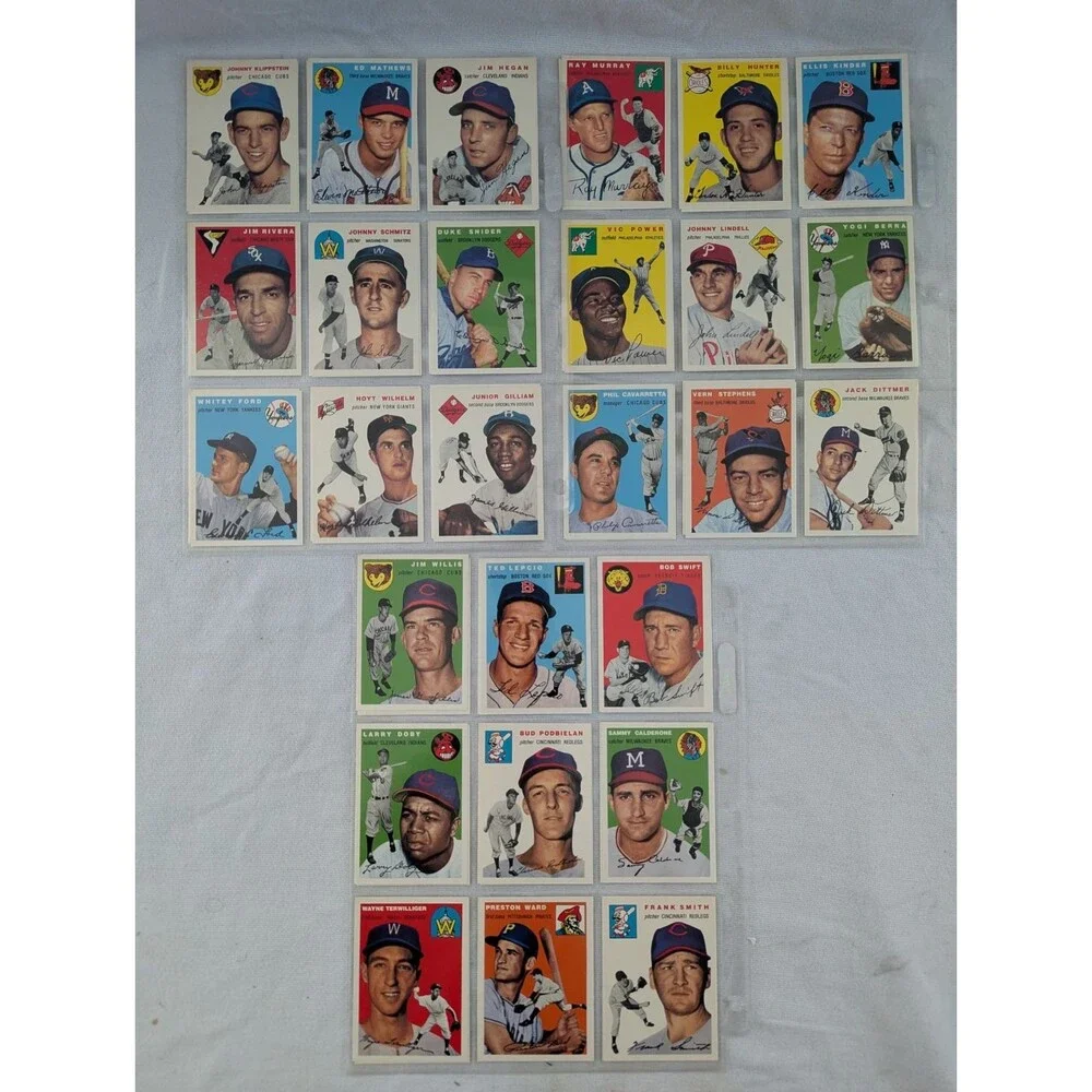 N/A 1994 topps